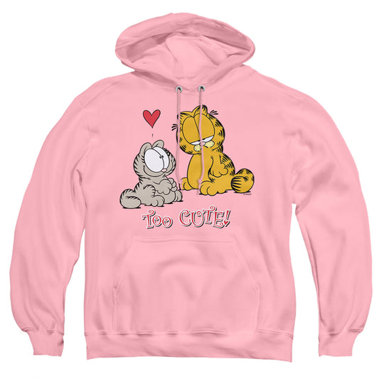 GARFIELD/TOO CUTE