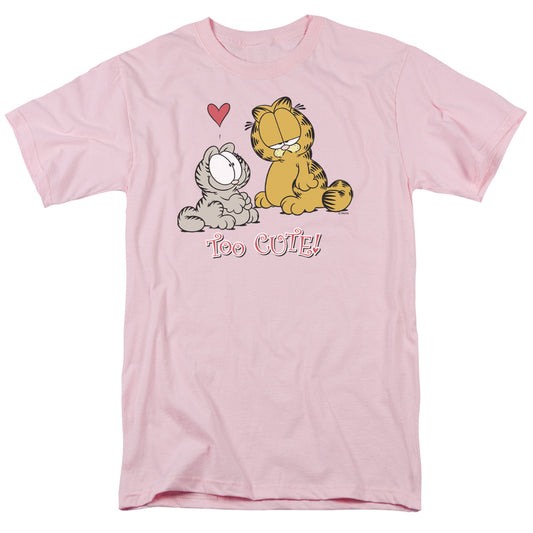 GARFIELD/TOO CUTE