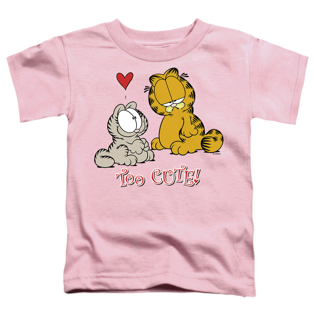 GARFIELD/TOO CUTE