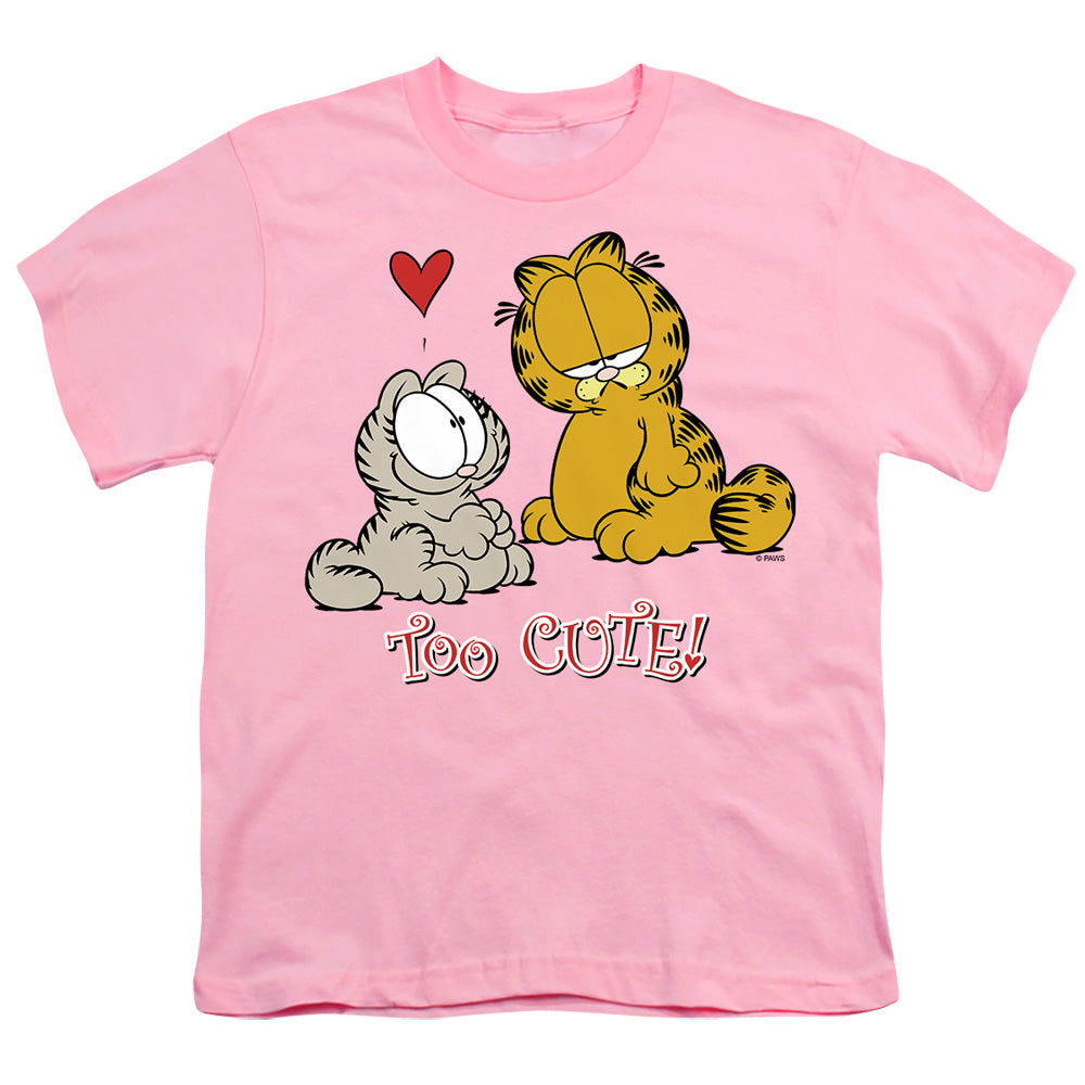 GARFIELD/TOO CUTE