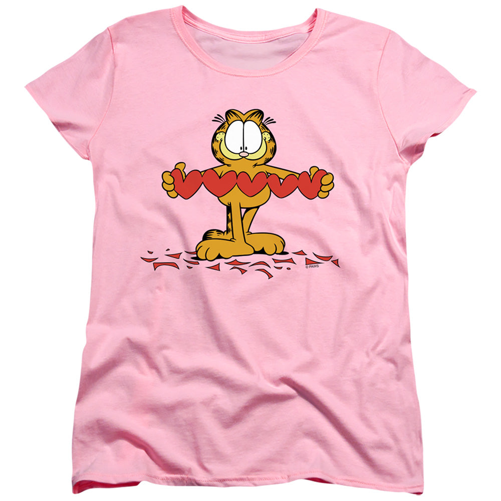 GARFIELD/SWEETHEART