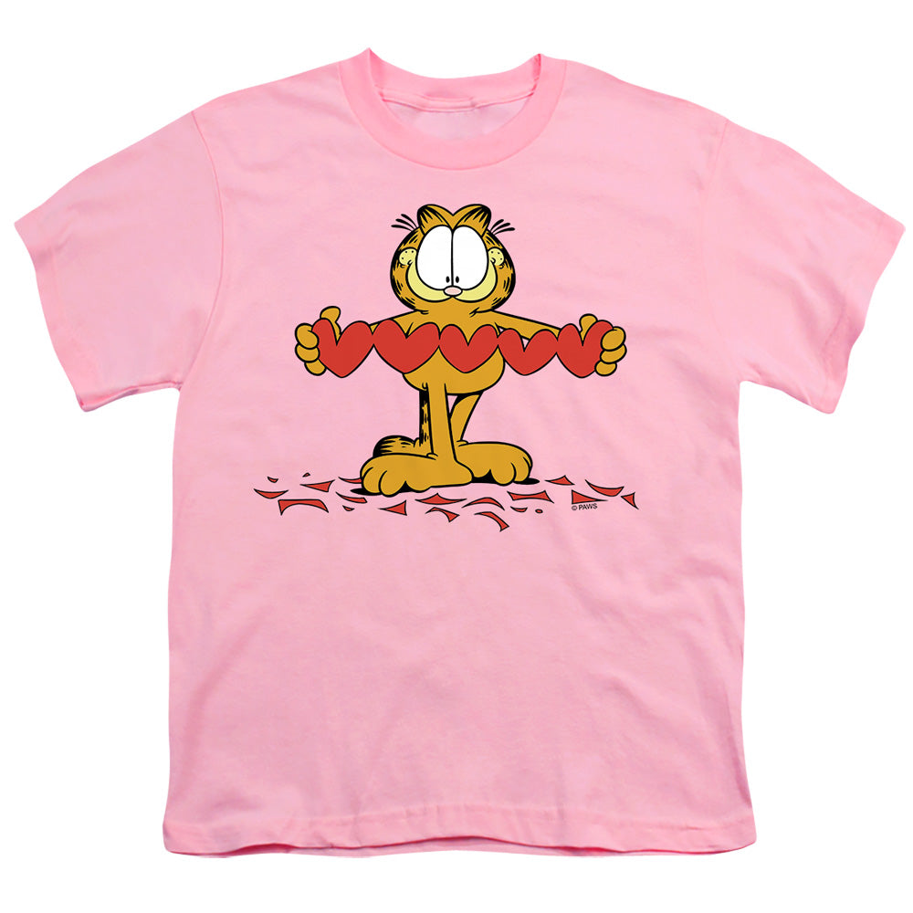 GARFIELD/SWEETHEART