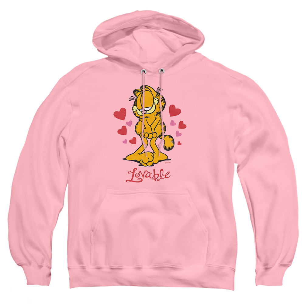 GARFIELD/LOVABLE