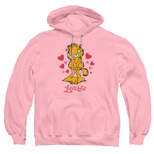 GARFIELD/LOVABLE