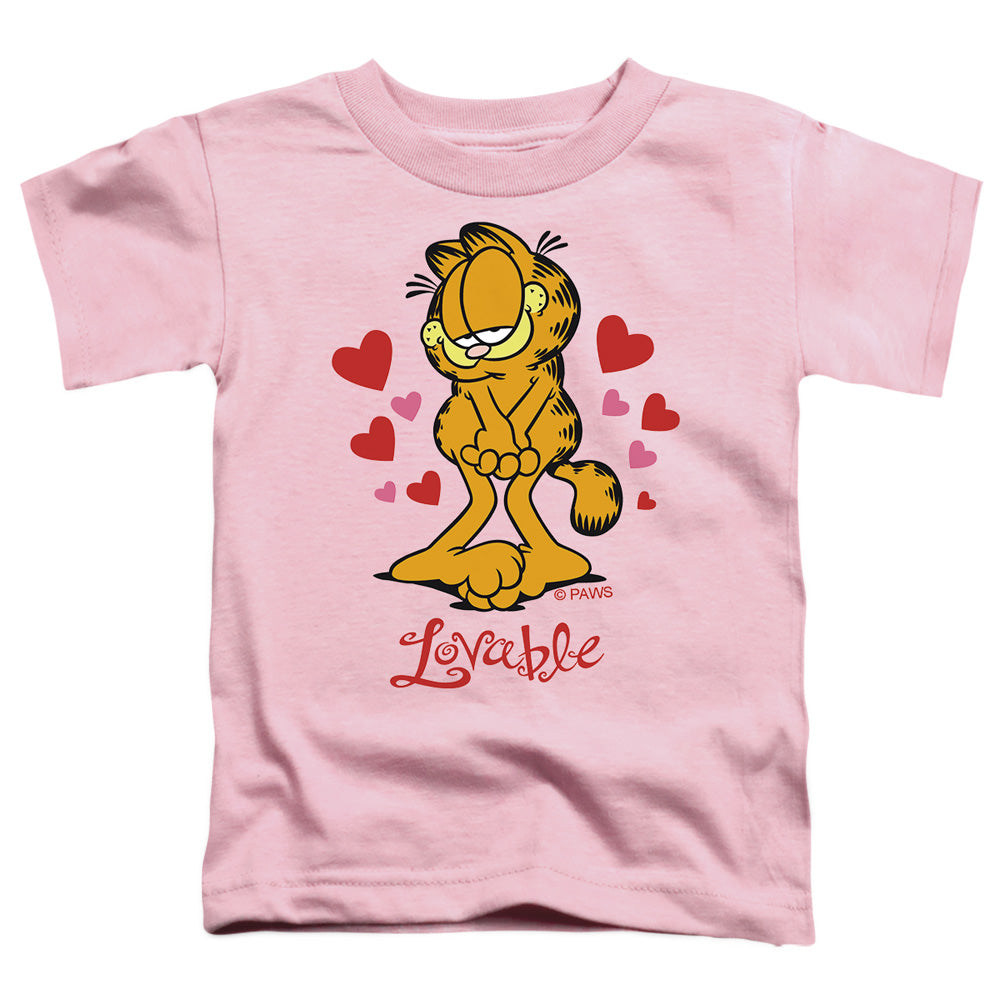 GARFIELD/LOVABLE