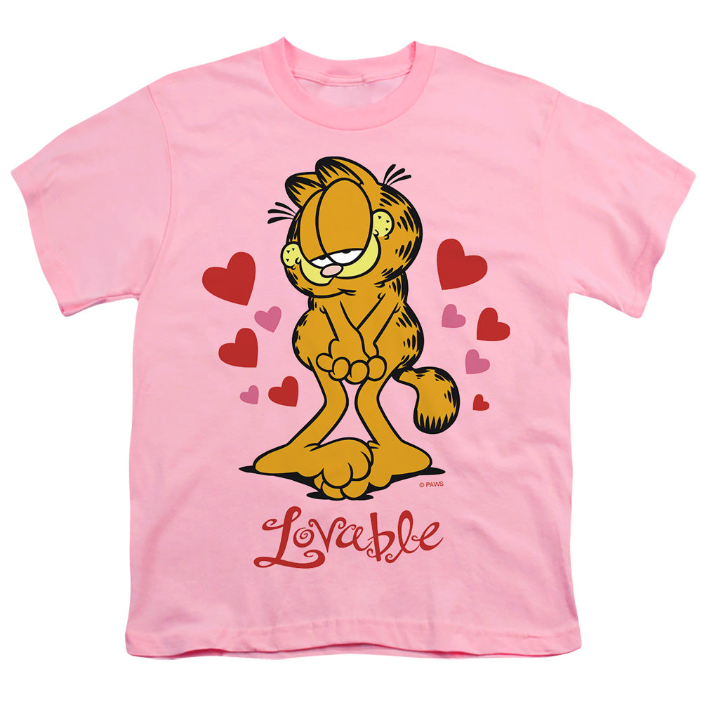 GARFIELD/LOVABLE