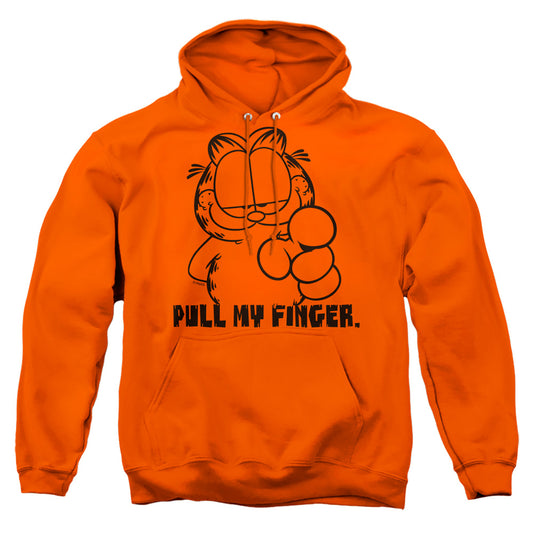 GARFIELD/PULL MY FINGER