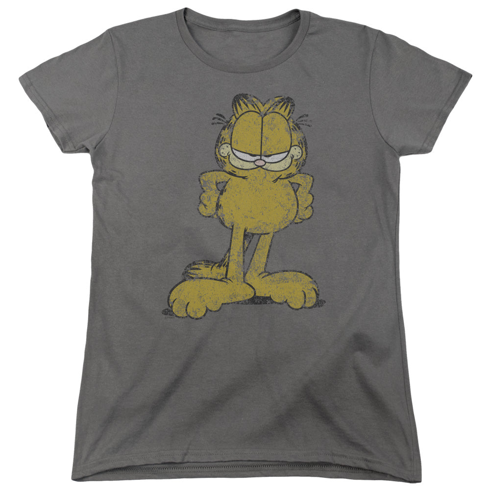 GARFIELD/BIG OL CAT