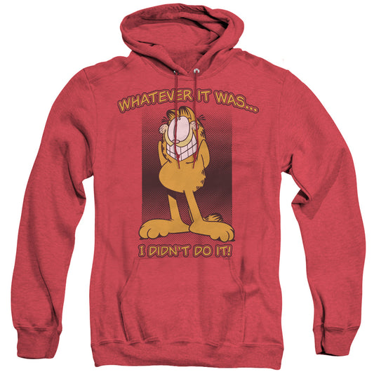 GARFIELD/I DIDN'T DO IT