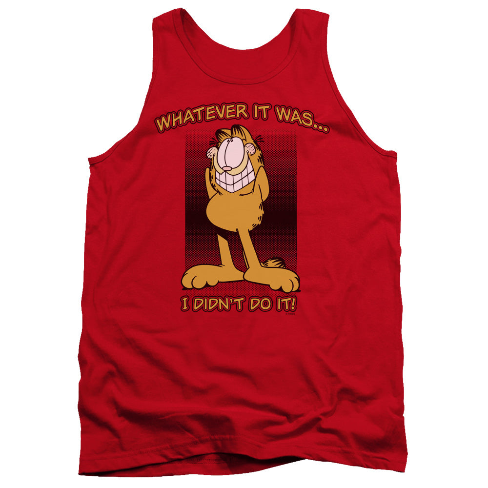 GARFIELD/I DIDN'T DO IT