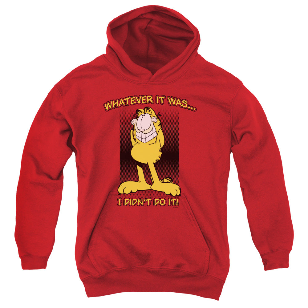 GARFIELD/I DIDN'T DO IT