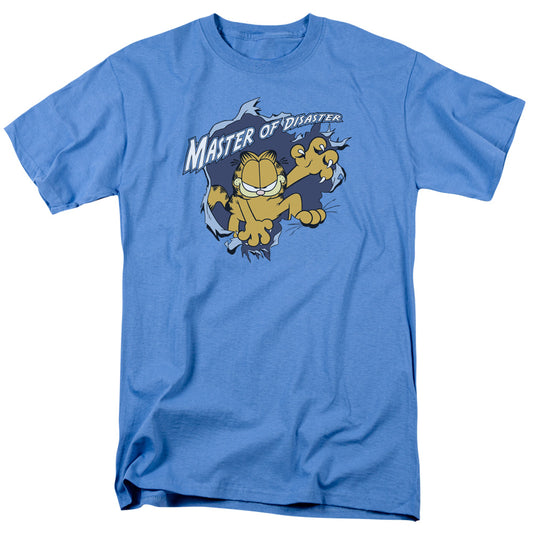GARFIELD/MASTER OF DISASTER