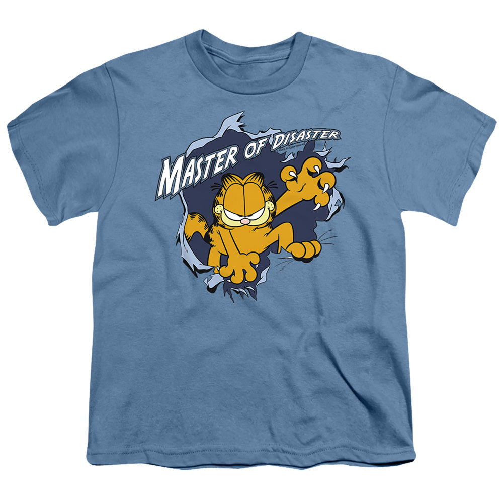 GARFIELD/MASTER OF DISASTER