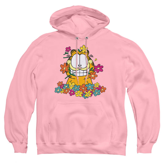 GARFIELD/IN THE GARDEN