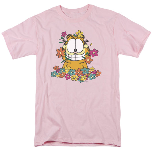 GARFIELD/IN THE GARDEN