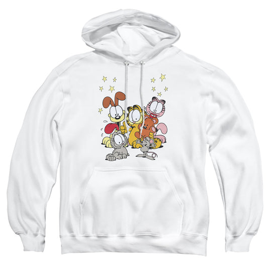 GARFIELD/FRIENDS ARE BEST