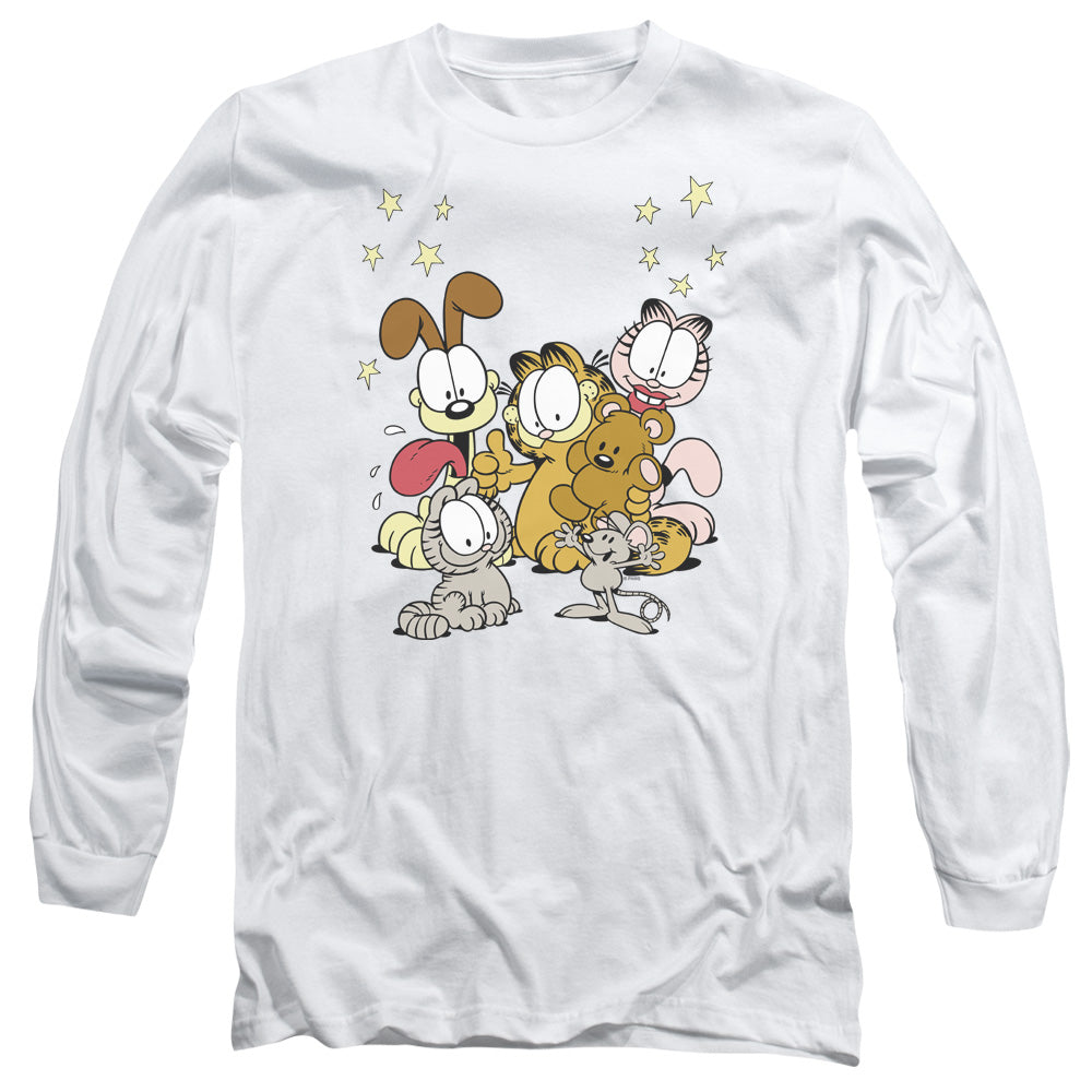 GARFIELD/FRIENDS ARE BEST