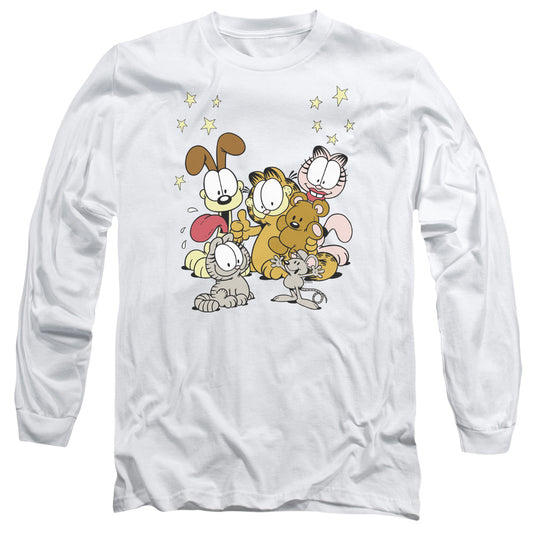 GARFIELD/FRIENDS ARE BEST