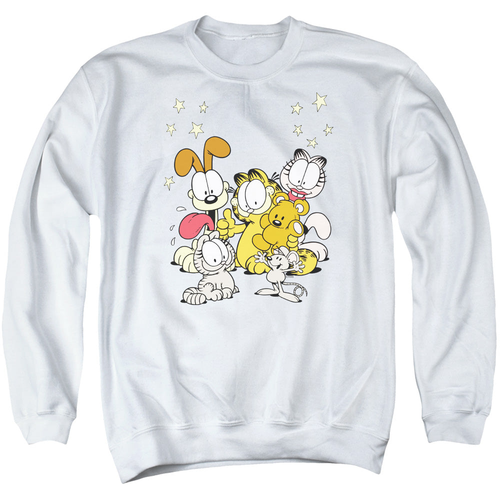 GARFIELD/FRIENDS ARE BEST