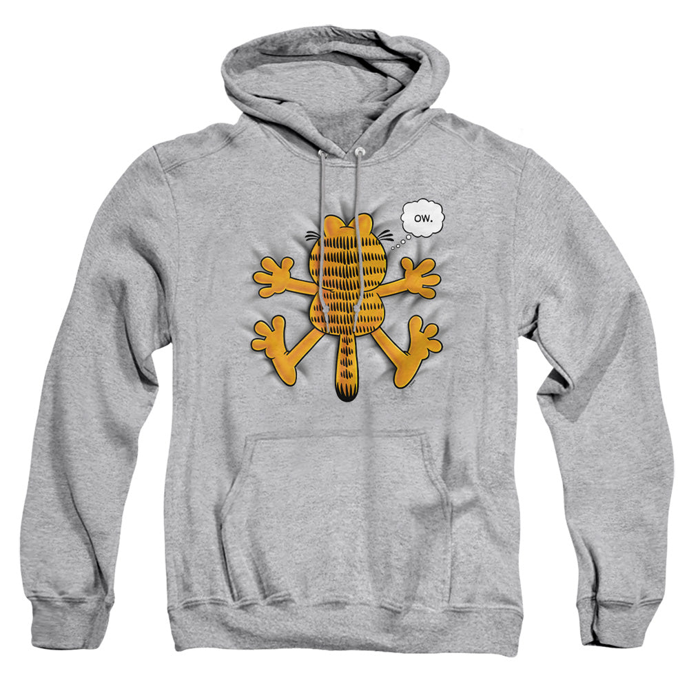 GARFIELD/OW