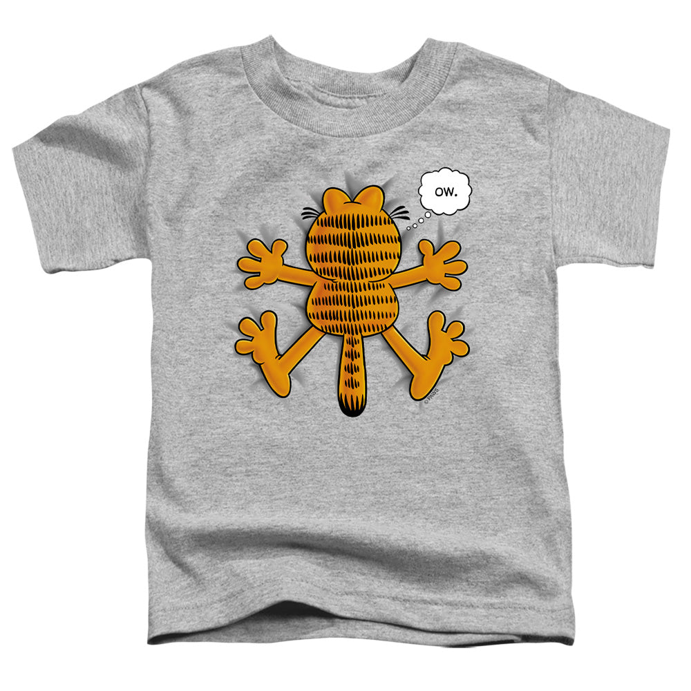 GARFIELD/OW