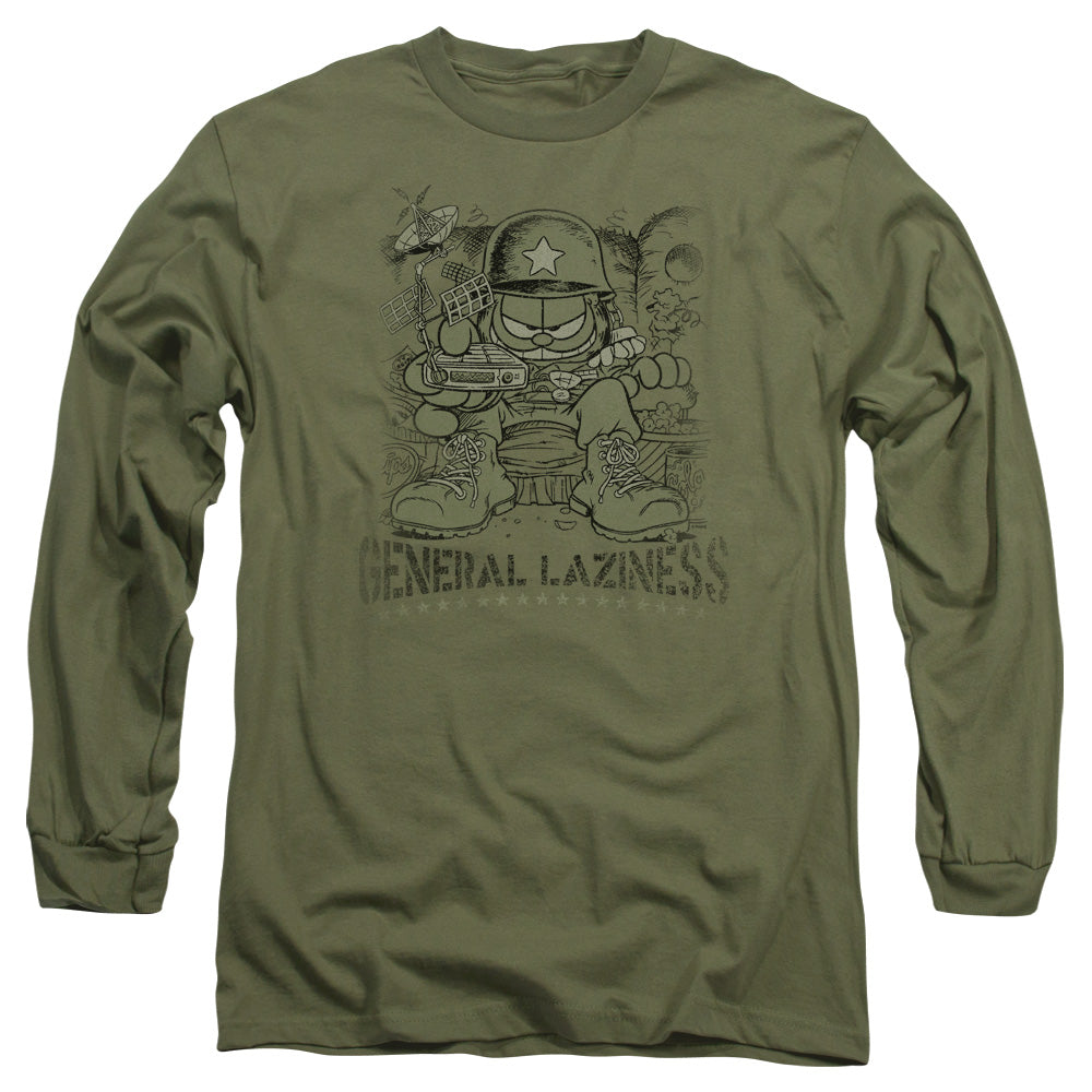 GARFIELD/GENERAL LAZINESS