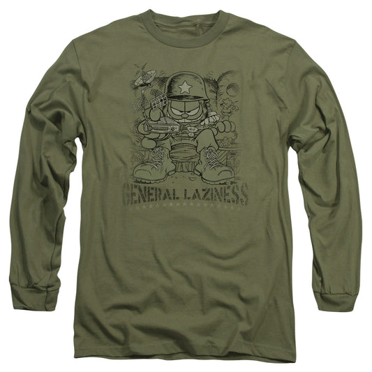 GARFIELD/GENERAL LAZINESS