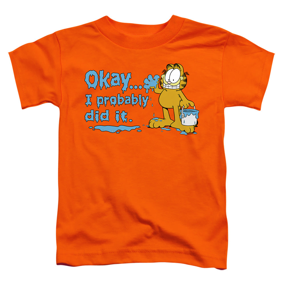 GARFIELD/I PROBABLY DID IT