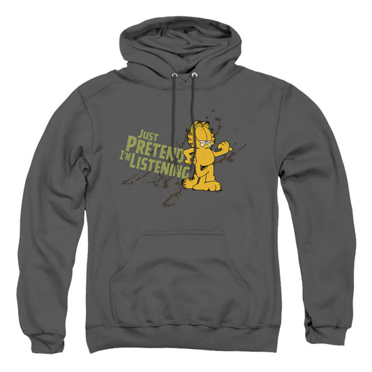 GARFIELD/JUST PRETEND I'M LISTENING
