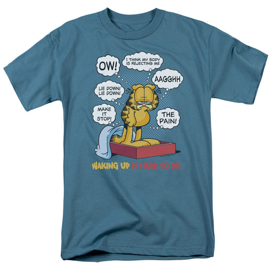 GARFIELD/WAKING UP IS HARD TO DO