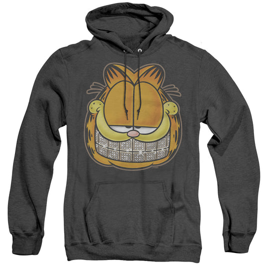 GARFIELD/NICE GRILL