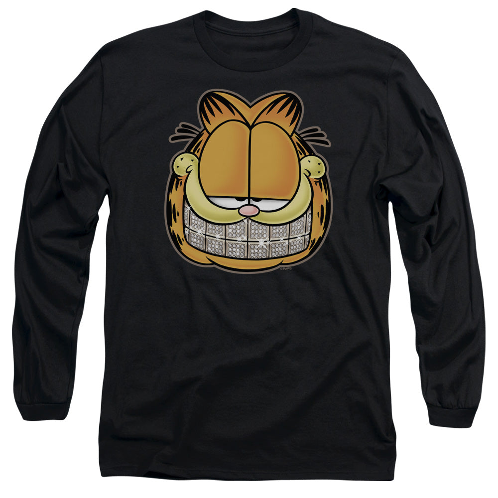 GARFIELD/NICE GRILL