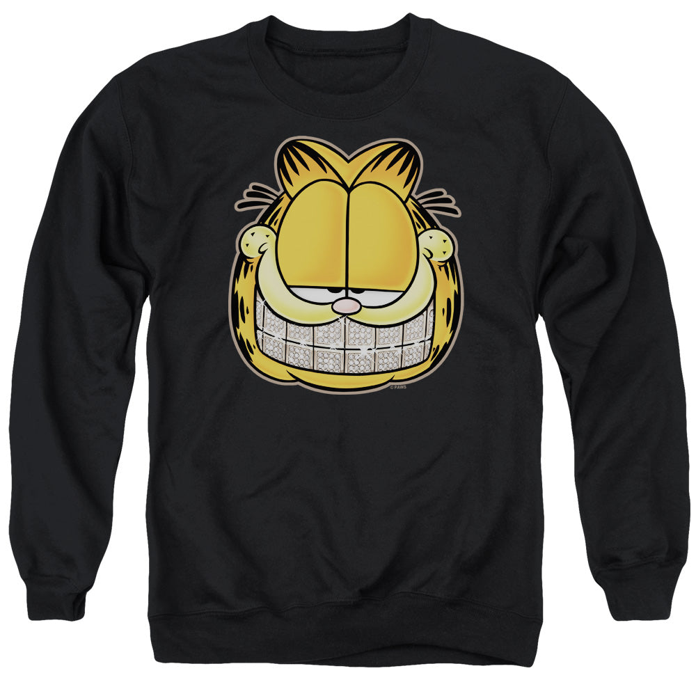 GARFIELD/NICE GRILL
