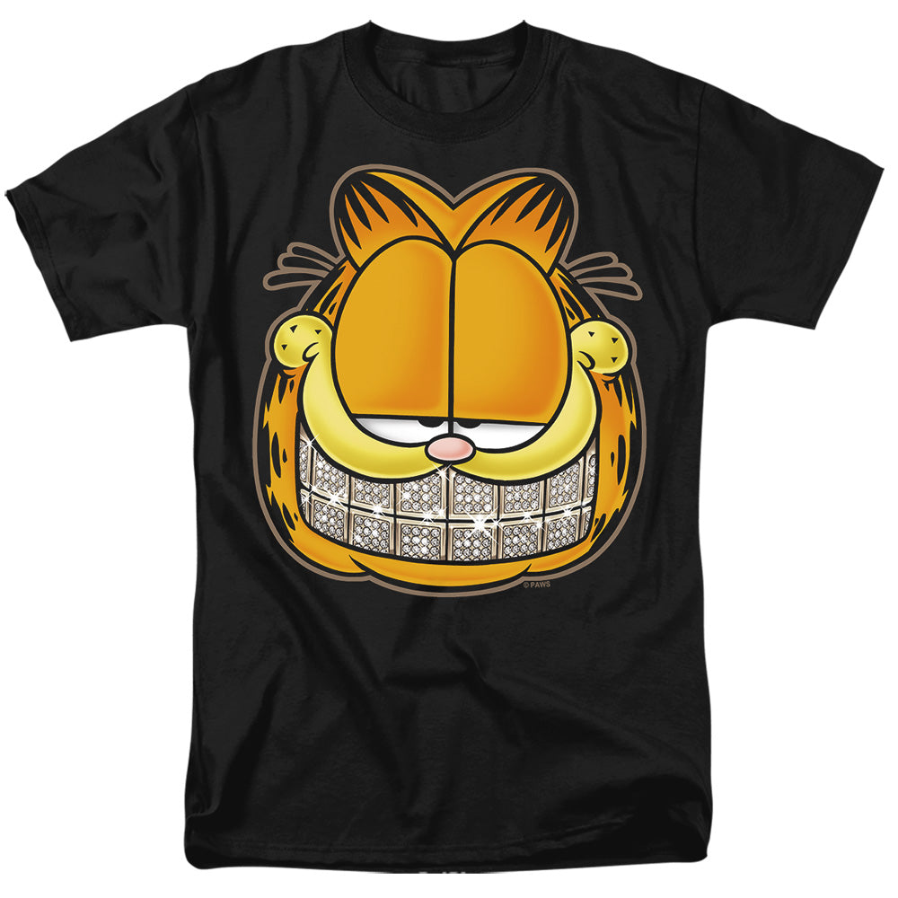 GARFIELD/NICE GRILL