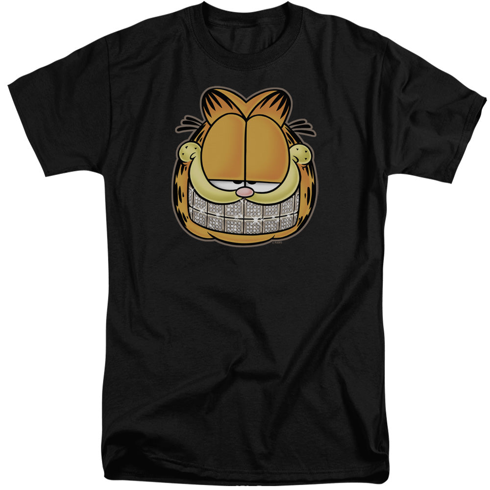 GARFIELD/NICE GRILL