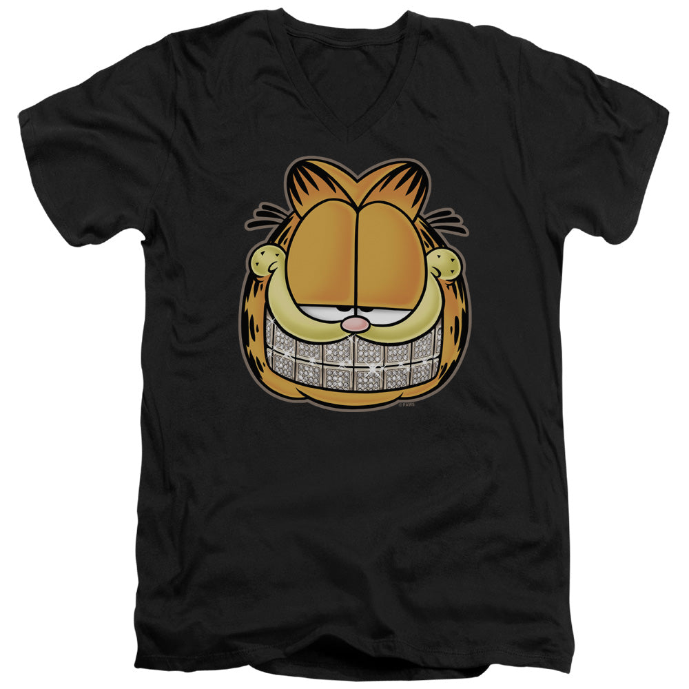 GARFIELD/NICE GRILL
