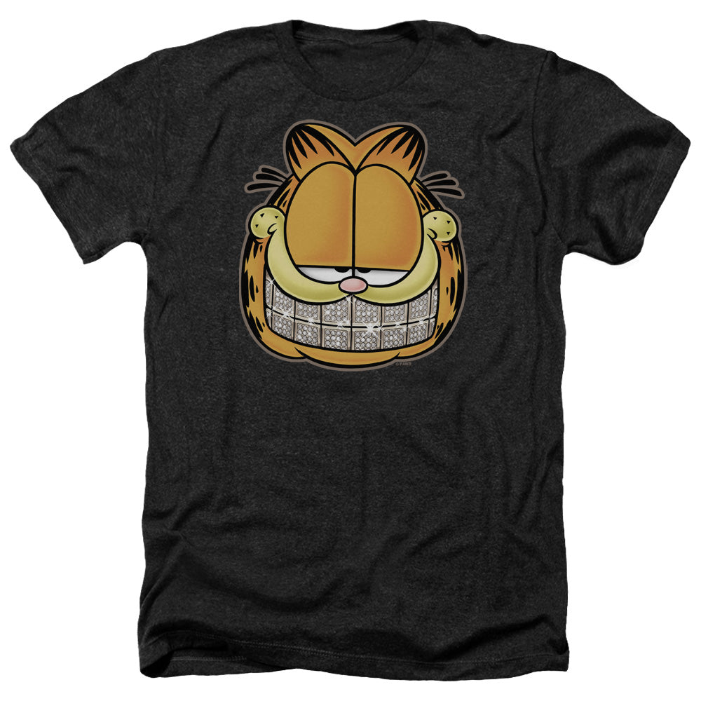GARFIELD/NICE GRILL