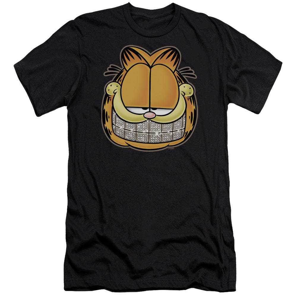 GARFIELD/NICE GRILL