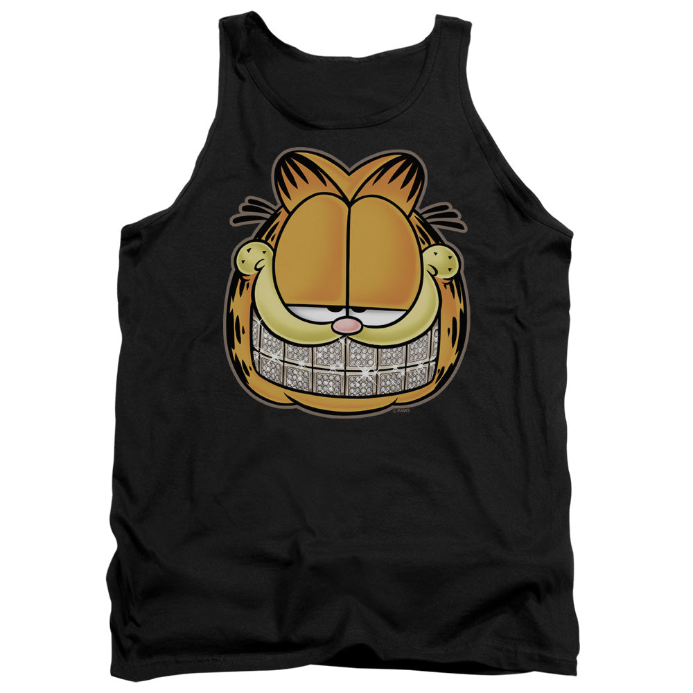 GARFIELD/NICE GRILL