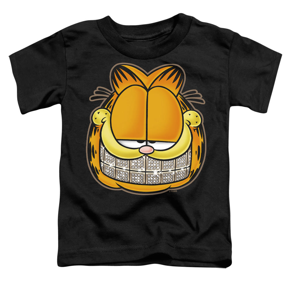 GARFIELD/NICE GRILL