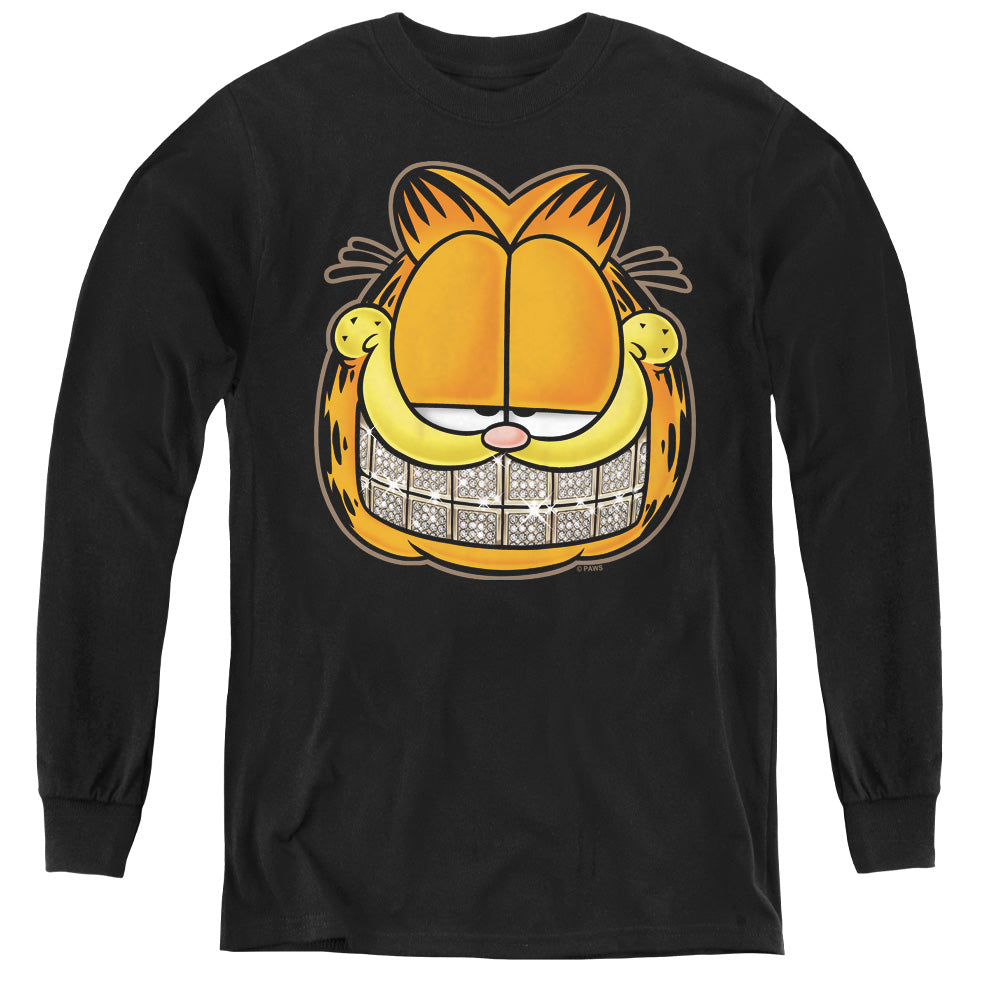 GARFIELD/NICE GRILL