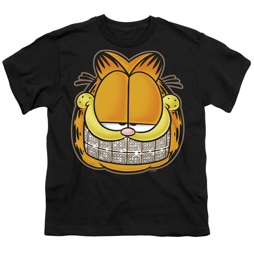 GARFIELD/NICE GRILL