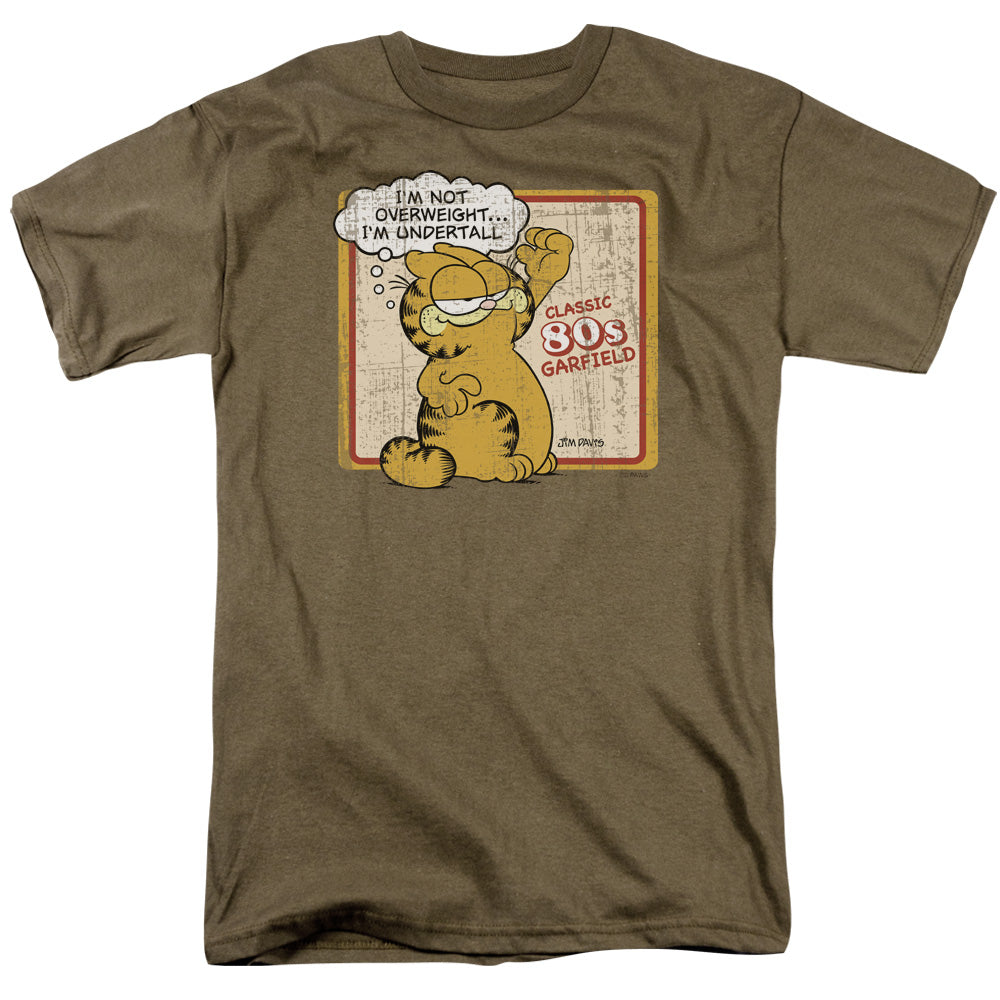 GARFIELD/UNDERTALL