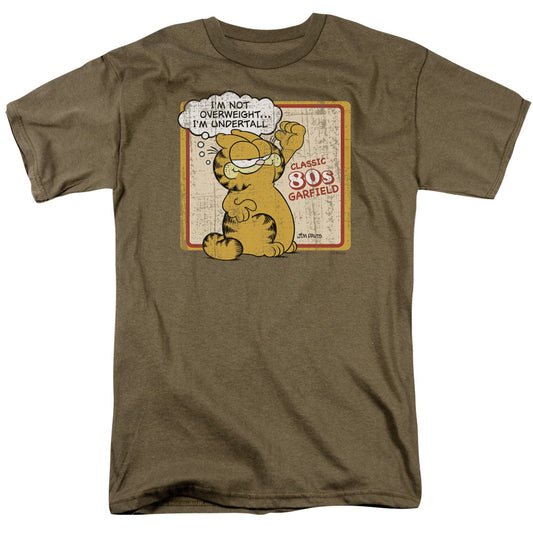 GARFIELD/UNDERTALL