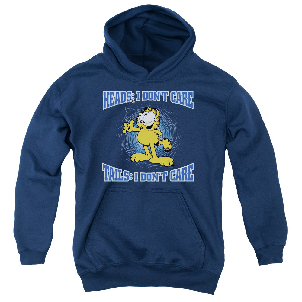 GARFIELD/HEADS OR TAILS