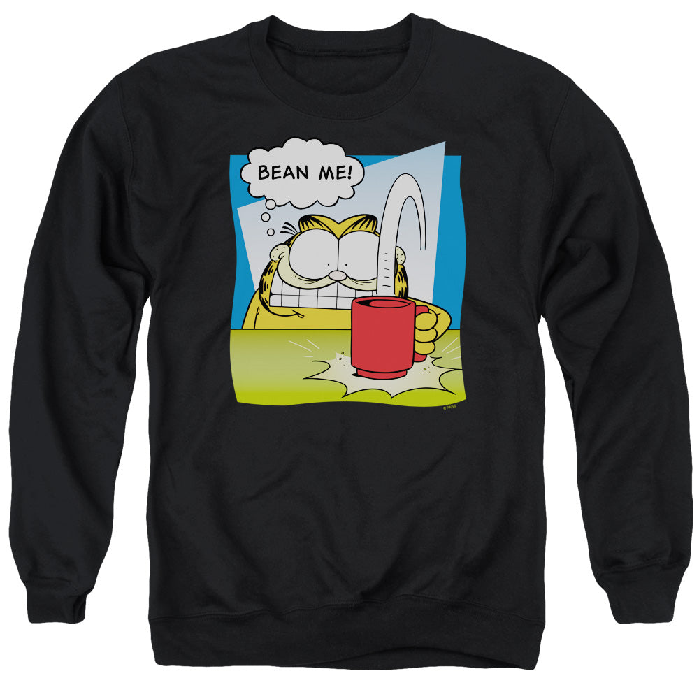 GARFIELD/BEAN ME