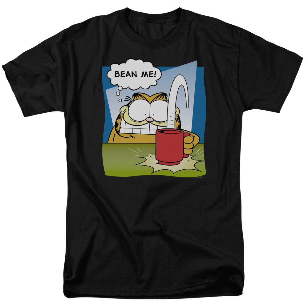 GARFIELD/BEAN ME