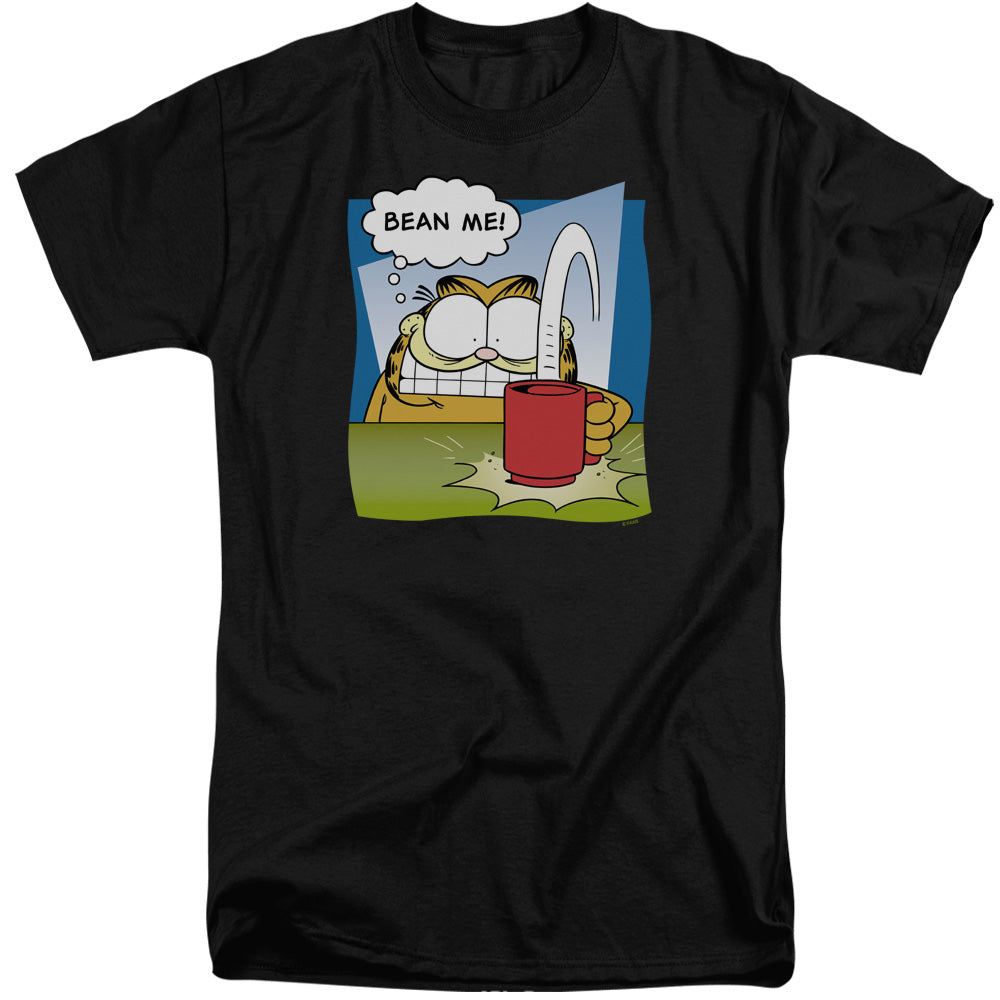 GARFIELD/BEAN ME