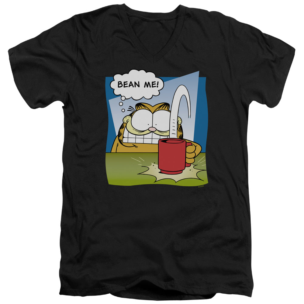 GARFIELD/BEAN ME