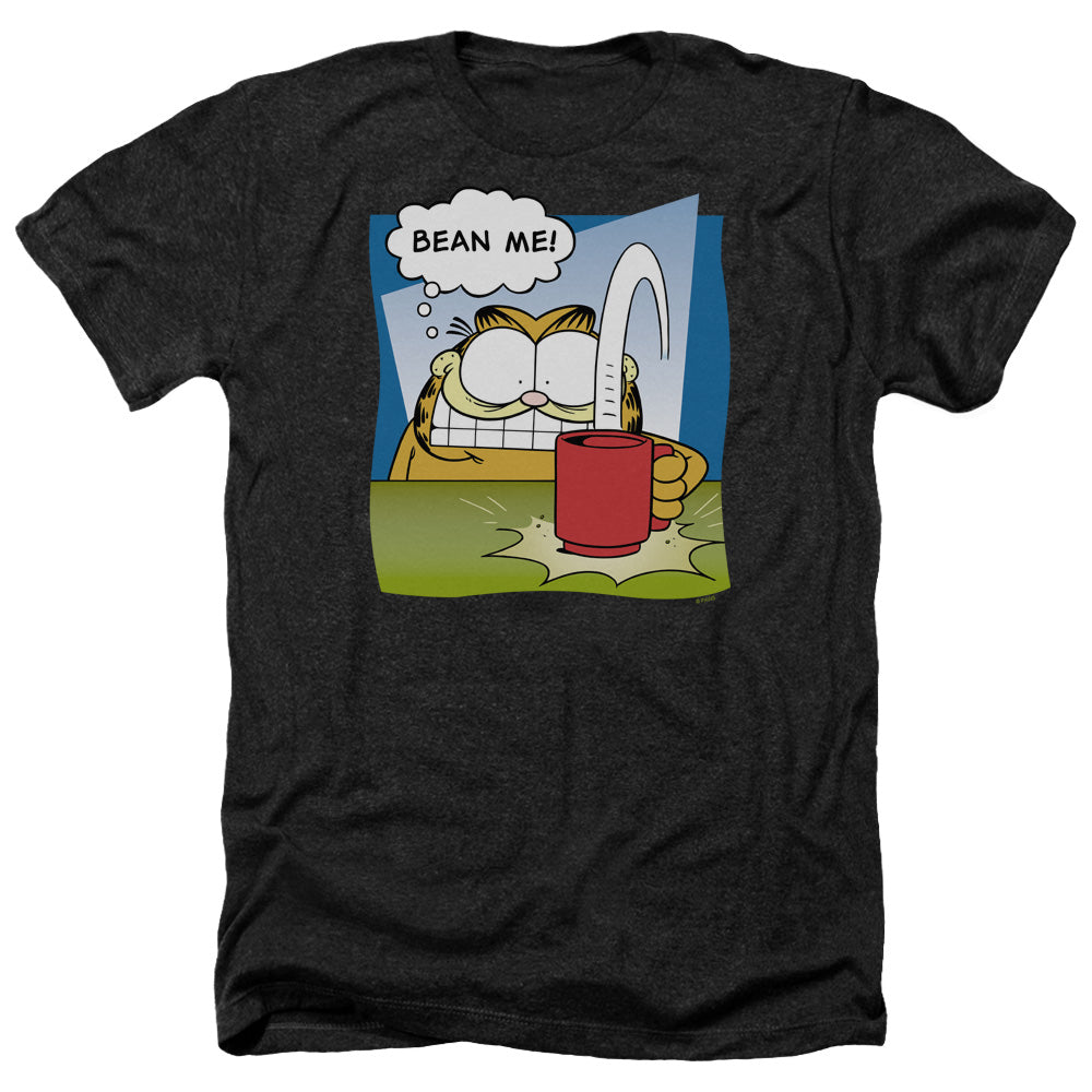 GARFIELD/BEAN ME